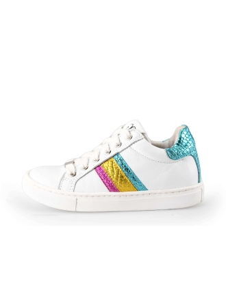 Giga Sneakers Wit 216293
