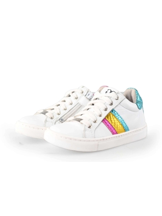 Giga Sneakers Wit 216293