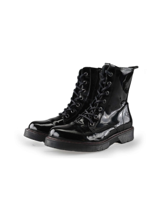 AQA Veterboots Zwart 216294