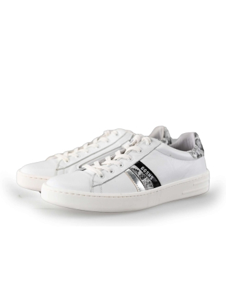 Giga Sneakers Wit 216308
