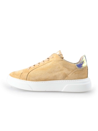 VIA VAI Sneakers Beige 216314