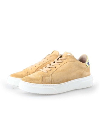 VIA VAI Sneakers Beige 216314
