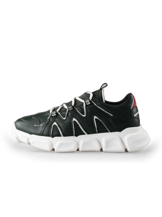 Giga Sneakers Zwart 216330