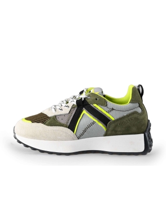 Giga Sneakers Groen 216336
