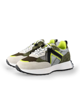 Giga Sneakers Groen 216336