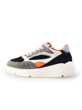 Giga Sneakers Grijs 216343