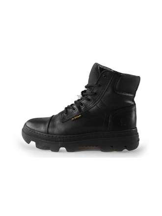 G-Star Veterboots Zwart 216355