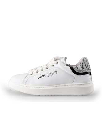 Giga Sneakers Wit 216361