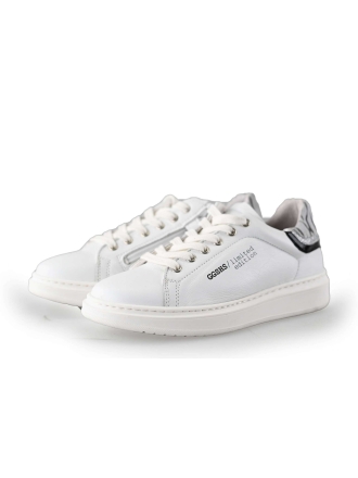 Giga Sneakers Wit 216361