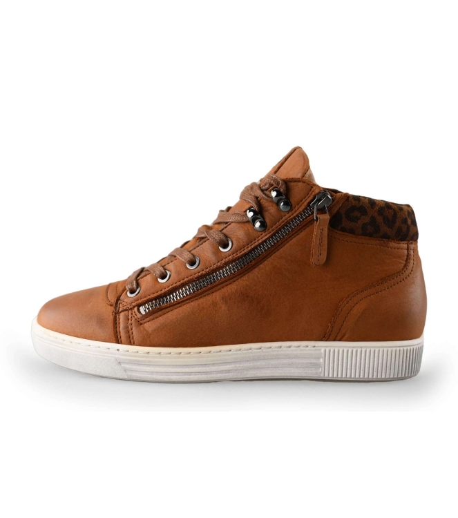 AQA Hoge sneakers