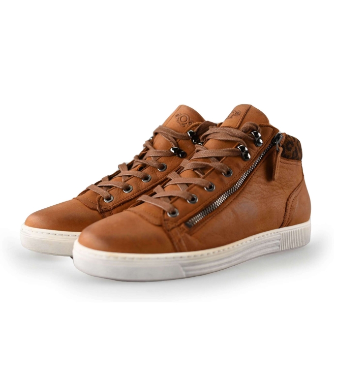 AQA Hoge sneakers