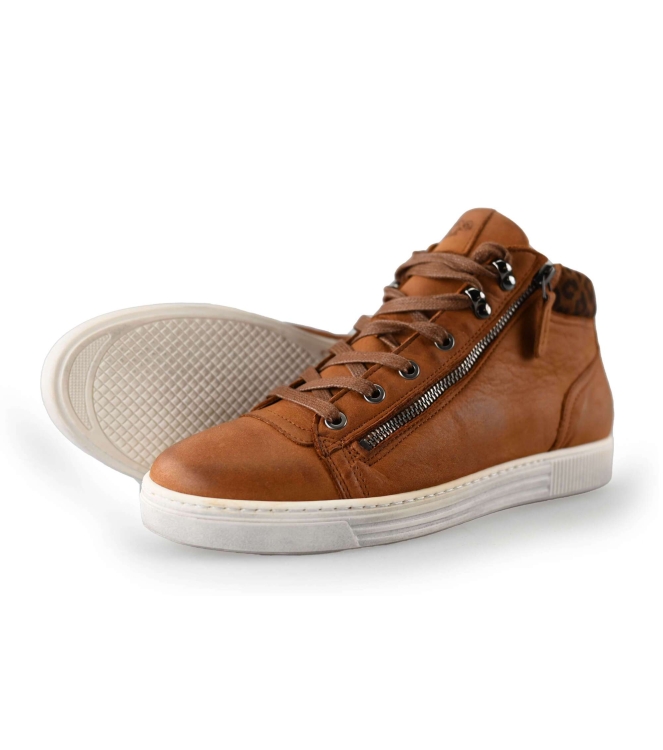 AQA Hoge sneakers