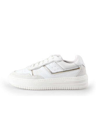 Giga Sneakers Wit 216365