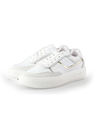 Giga Sneakers Wit 216365