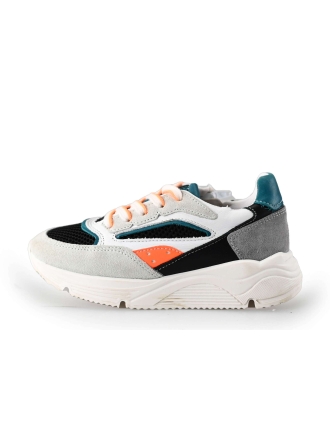 Giga Sneakers Grijs 216367