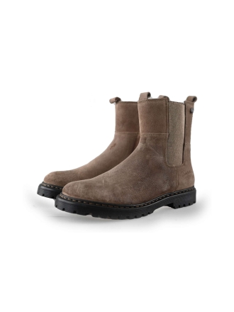 Giga Chelsea boots Bruin 216376