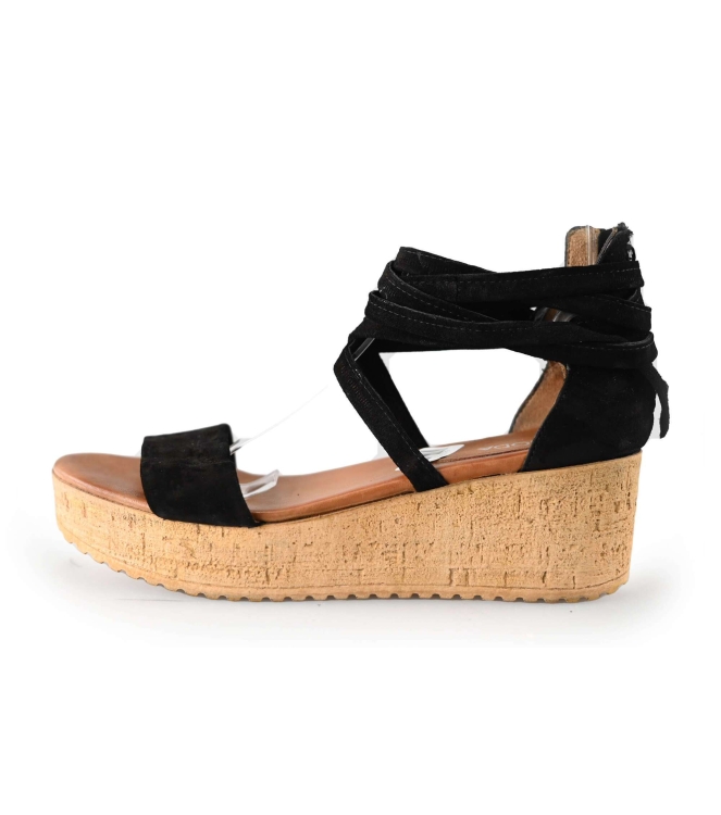 Omoda Sleehakken