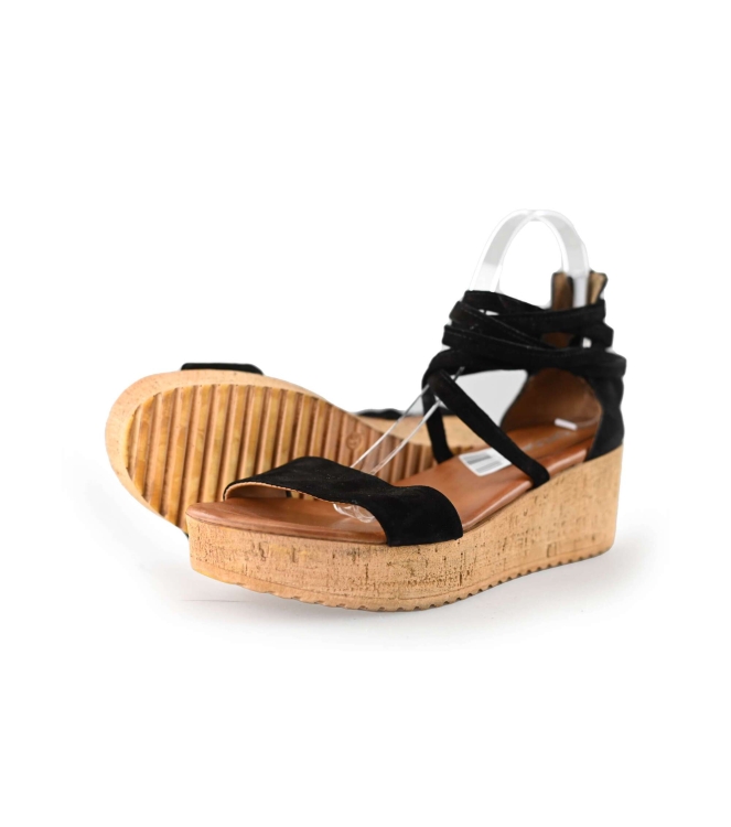 Omoda Sleehakken