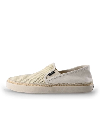 Scotch & Soda Instappers Beige 216410