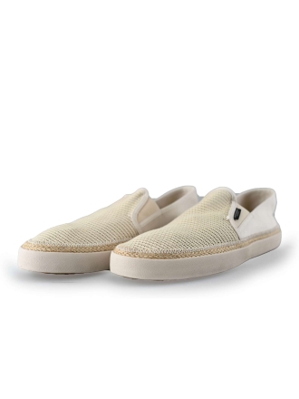 Scotch & Soda Instappers Beige 216410