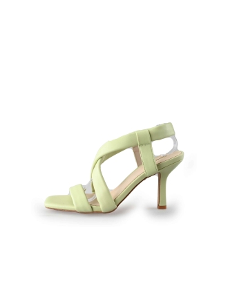 Omoda Pumps Groen 216414