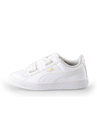 Puma Sneakers Wit 216428