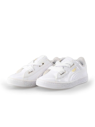 Puma Sneakers Wit 216428