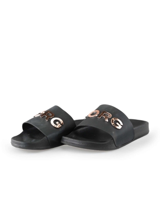 Bjorn Borg Slippers Zwart 216444