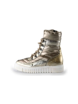 AQA Veterboots Goud 216459
