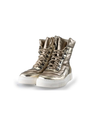 AQA Veterboots Goud 216459