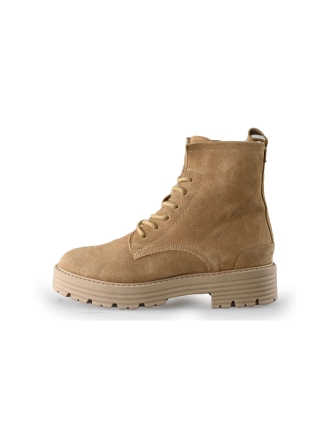 AQA Veterboots Bruin 216463