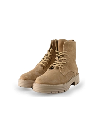 AQA Veterboots Bruin 216463