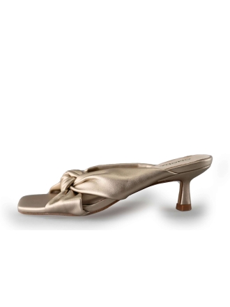 Omoda Pumps Goud 216472