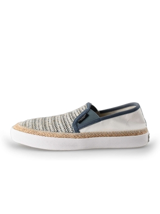 Scotch & Soda Instappers Wit 216476