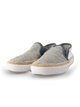 Scotch & Soda Instappers Wit 216476