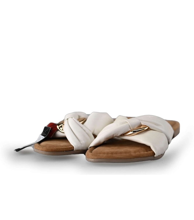 Lazamani Slippers