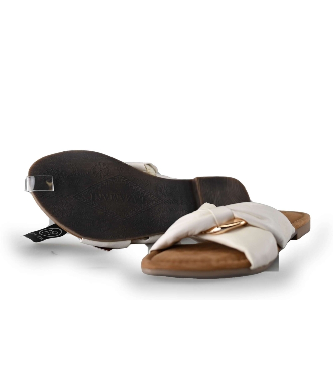 Lazamani Slippers