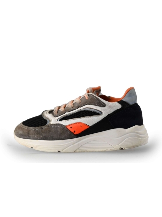 Giga Sneakers Grijs 216505