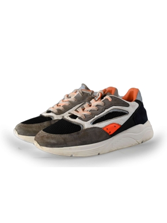 Giga Sneakers Grijs 216505
