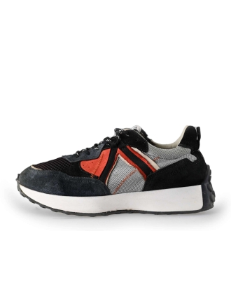 Giga Sneakers Blauw 216506