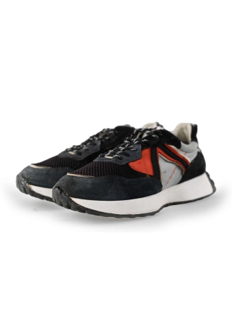 Giga Sneakers Blauw 216506