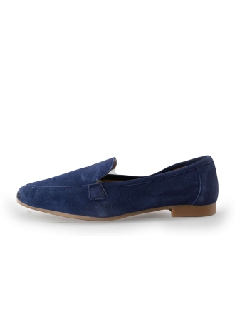  Loafers Blauw 216515