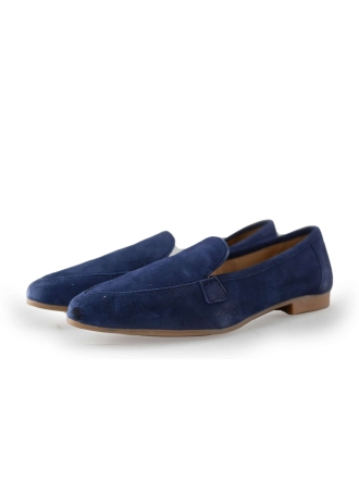 Loafers Blauw 216515