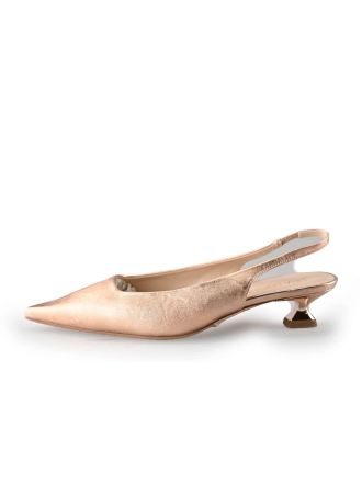 Lina Locchi Pumps Roze 216519