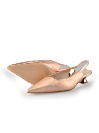 Lina Locchi Pumps