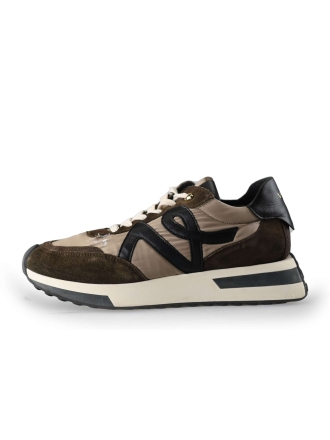 VIA VAI Sneakers Bruin 216523