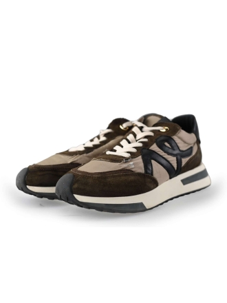 VIA VAI Sneakers Bruin 216523