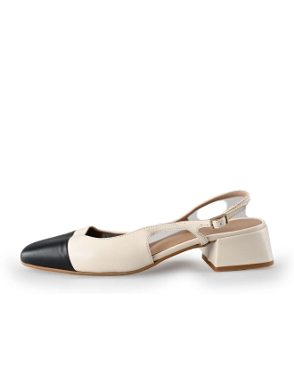 Notre-V Loafers Zwart 216524