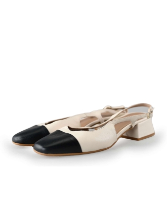 Notre-V Loafers Zwart 216524