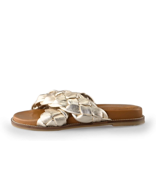 Notre-V Slippers